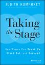 Taking The Stage - Preview