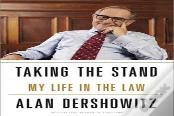 Taking The Stand
