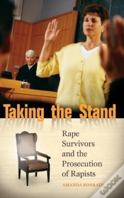 Capa do artigo Taking The Stand