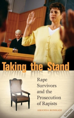 Capa do artigo Taking The Stand