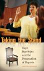 Taking The Stand - Preview