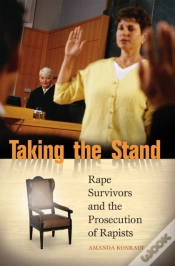 Capa do artigo Taking The Stand
