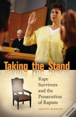 Capa do artigo Taking The Stand