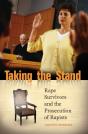 Taking The Stand - Preview