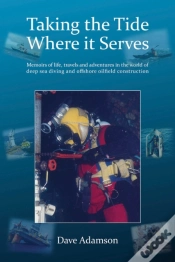Capa do artigo Taking The Tide Where It Serves