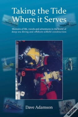 Capa do artigo Taking The Tide Where It Serves