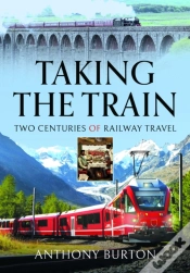 Capa do artigo Taking The Train
