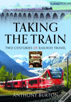 Capa do artigo Taking The Train