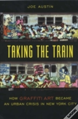 Capa do artigo Taking The Train