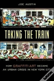 Capa do artigo Taking The Train
