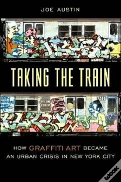 Capa do artigo Taking The Train