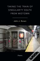 Taking The Train Of Singularity South From Midtown