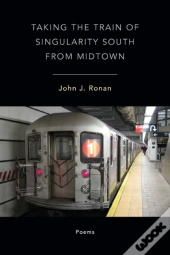 Taking The Train Of Singularity South From Midtown