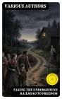 Taking The Underground Railroad To Freedom - Preview