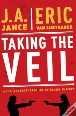 Capa do artigo Taking The Veil