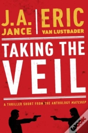 Capa do artigo Taking The Veil