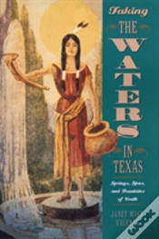 Capa do artigo Taking The Waters In Texas