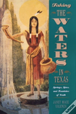 Capa do artigo Taking The Waters In Texas