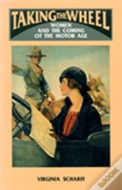 Capa do artigo Taking The Wheel