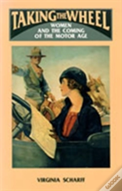Capa do artigo Taking The Wheel