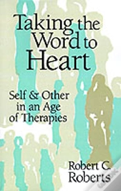 Capa do artigo Taking The Word To Heart