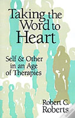 Capa do artigo Taking The Word To Heart