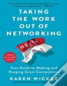 Taking The Work Out Of Networking