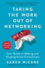 Taking The Work Out Of Networking - Preview