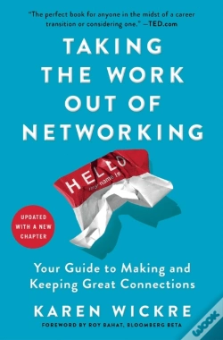 Capa do artigo Taking The Work Out Of Networking
