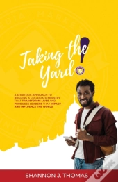 Taking The Yard
