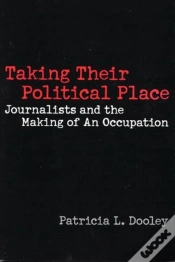 Capa do artigo Taking Their Political Place