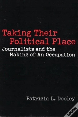 Capa do artigo Taking Their Political Place