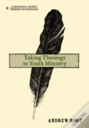 Capa do artigo Taking Theology To Youth Ministry