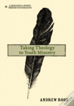 Capa do artigo Taking Theology To Youth Ministry