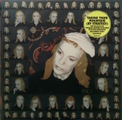 Capa do artigo Taking Tiger Mountain (By Strategy) - Vinil