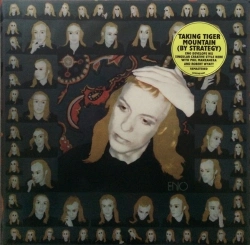 Capa do artigo Taking Tiger Mountain (By Strategy) - Vinil