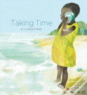 Capa do artigo Taking Time