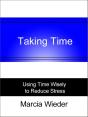 Taking Time - Preview
