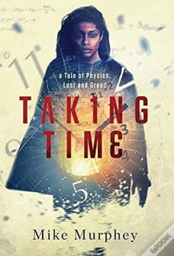 Capa do artigo Taking Time