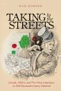 Taking To The Streets - Preview