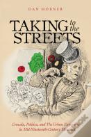 Taking To The Streets