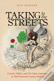 Capa do artigo Taking To The Streets