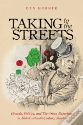 Taking To The Streets