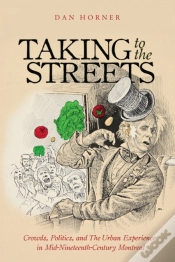 Capa do artigo Taking To The Streets