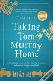 Capa do artigo Taking Tom Murray Home