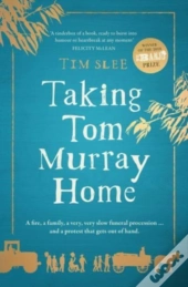 Taking Tom Murray Home
