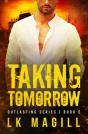 Taking Tomorrow - Preview