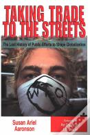 Taking Trade To The Streets