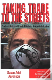 Capa do artigo Taking Trade To The Streets