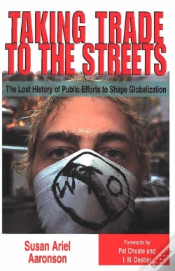 Capa do artigo Taking Trade To The Streets